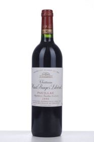 france-bordeaux-wine-haut-bages-liberal-2000